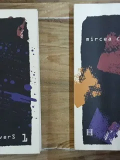 Plurivers (2 volume) - Mircea Cartarescu