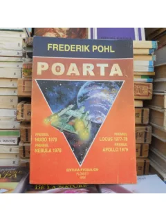 Poarta , Frederik Pohl