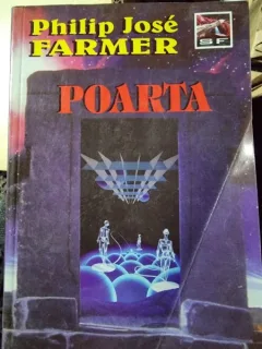 Poarta - Philip Jose Farmer