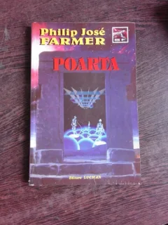 POARTA - PHILIP JOSE FARMER