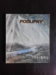 Podlipny - Negoita Laptoiu  album