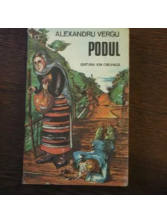 PODUL - ALEXANDRU VERGU