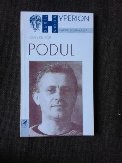 PODUL - IOAN ES. POP