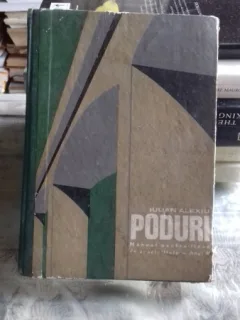 PODURI - IULIAN ALEXIU