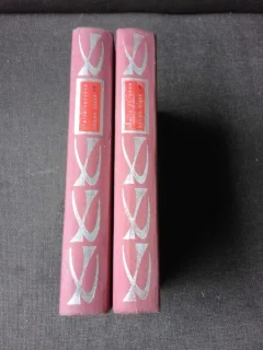 POEME ALESE - ILARIE VORONCA  2 VOLUME