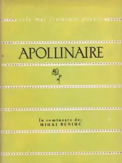 POEME - APOLLINAIRE