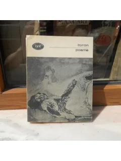 POEME , Byron , 1983