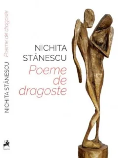 Poeme de dragoste - Nichita Stanescu