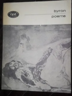 Poeme - George Gordon Byron