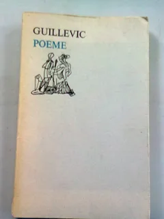 POEME - GUILLEVIC