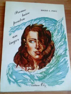 POEME LAICE PENTRU UN  INGER-BOGDAN I. PASCU