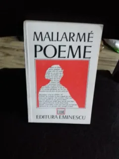 POEME - MALLARME