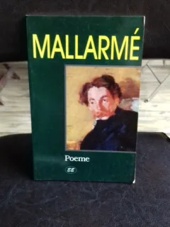 POEME - MALLARME