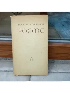 Poeme , Marin Sorescu , 1965