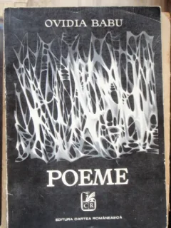 POEME - OVIDIA BABU