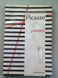 POEME - PICASSO