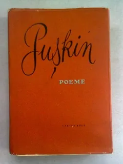 POEME - PUSKIN
