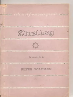 POEME - SHELLEY