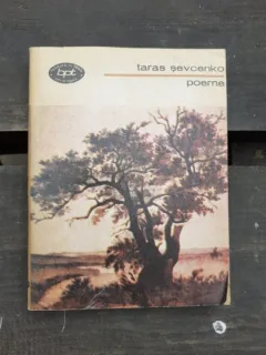 POEME - TARAS SEVCENKO