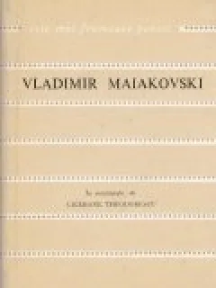 POEME - VLADIMIR MAIAKOVSKI