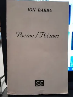 Poeme/Poemes - Ion Barbu