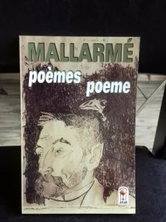 POEMES. POEME - MALLARME