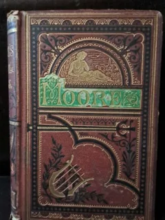 Poems - Thomas Moore