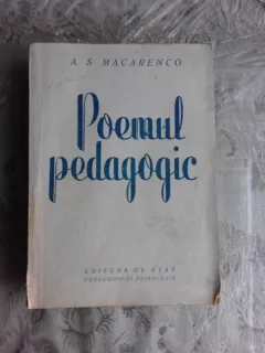 POEMUL PEDAGOGIC - A.S. MACARENCO