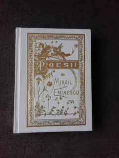 POESII - MIHAIL EMINESCU