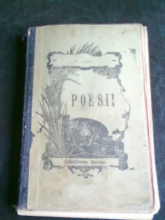 POESII - N. GANE