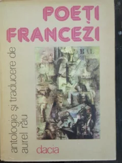 POETI FRANCEZI