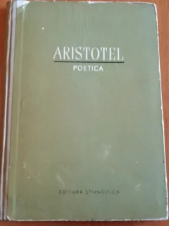 POETICA-ARISTOTEL