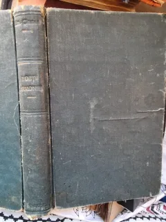POETII ARMONIEI - EM. CIOMAC  VOL.I