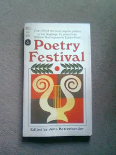 POETRY FESTIVAL
