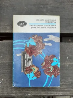 POEZIA AUSTRIACA MODERNA