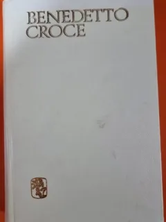 POEZIA. INTRODUCERE IN CRITICA SI ISTORIA POEZIEI SI LITERATURII - BENEDETTO CROCE