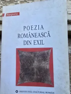 Poezia Romaneasca din Exil