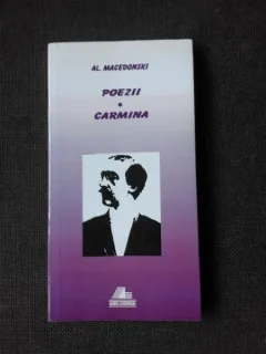 POEZII - AL. MACEDONSKI