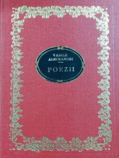 Poezii - Alecsandri ilustratii de Demian