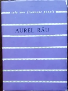 POEZII - AUREL RAU