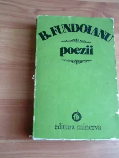 POEZII-B. FUNDOIANU