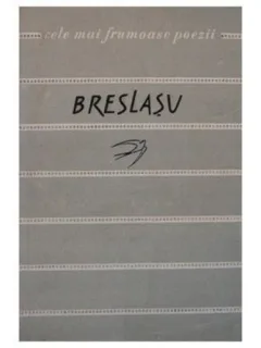 POEZII - BRESLASU