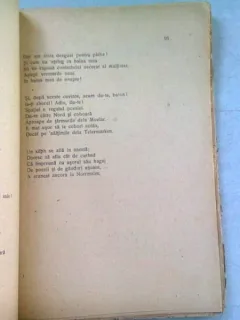 POEZII COMPLETE - HENRIK IBSEN   (TRADUCERE DE MIHAIL NEGRU)
