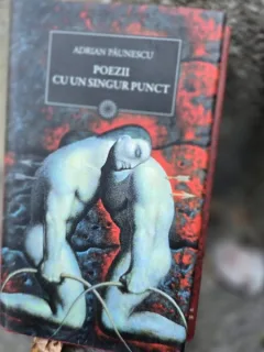 POEZII CU UN SINGUR PUNCT - ADRIAN PAUNESCU