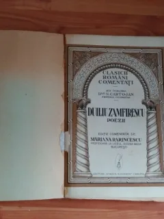 POEZII-DUILIU ZAMFIRESCU