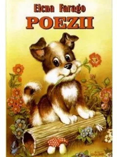 POEZII - ELENA FARAGO