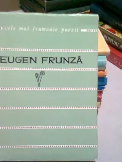 POEZII - EUGEN FRUNZA