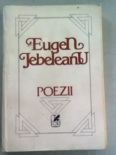 POEZII - EUGEN JEBELEANU