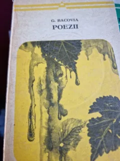 Poezii - G. Bacovia