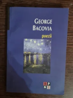 Poezii - George Bacovia